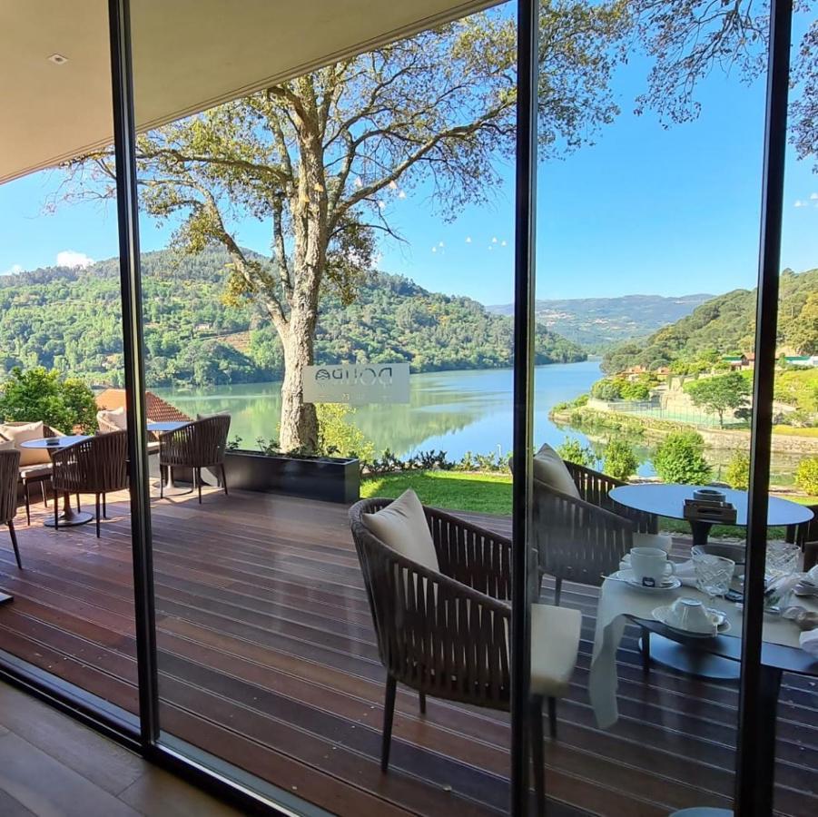 Douro Suites Ribadouro Dış mekan fotoğraf