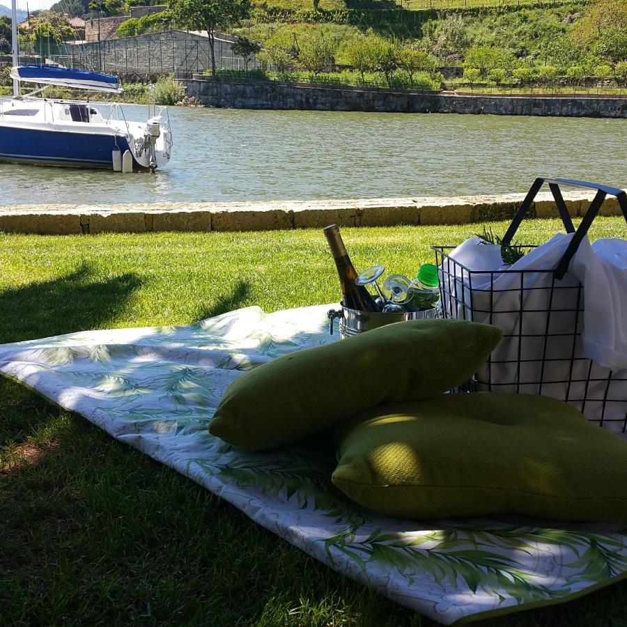 Douro Suites Ribadouro Dış mekan fotoğraf