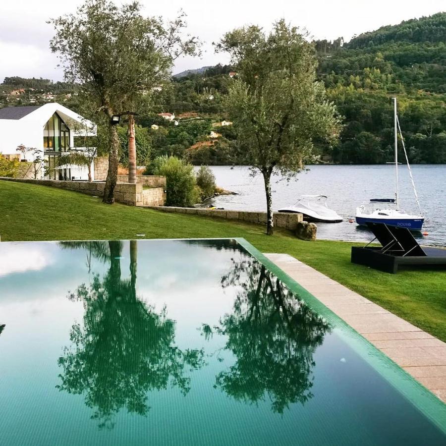 Douro Suites Ribadouro Dış mekan fotoğraf