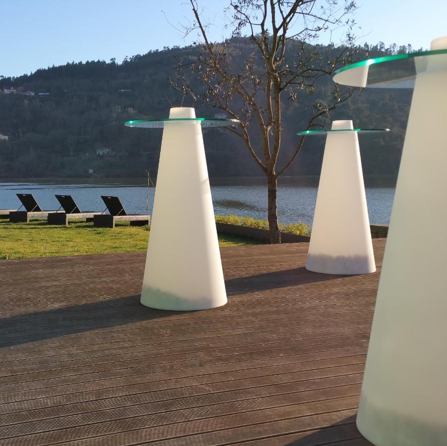 Douro Suites Ribadouro Dış mekan fotoğraf