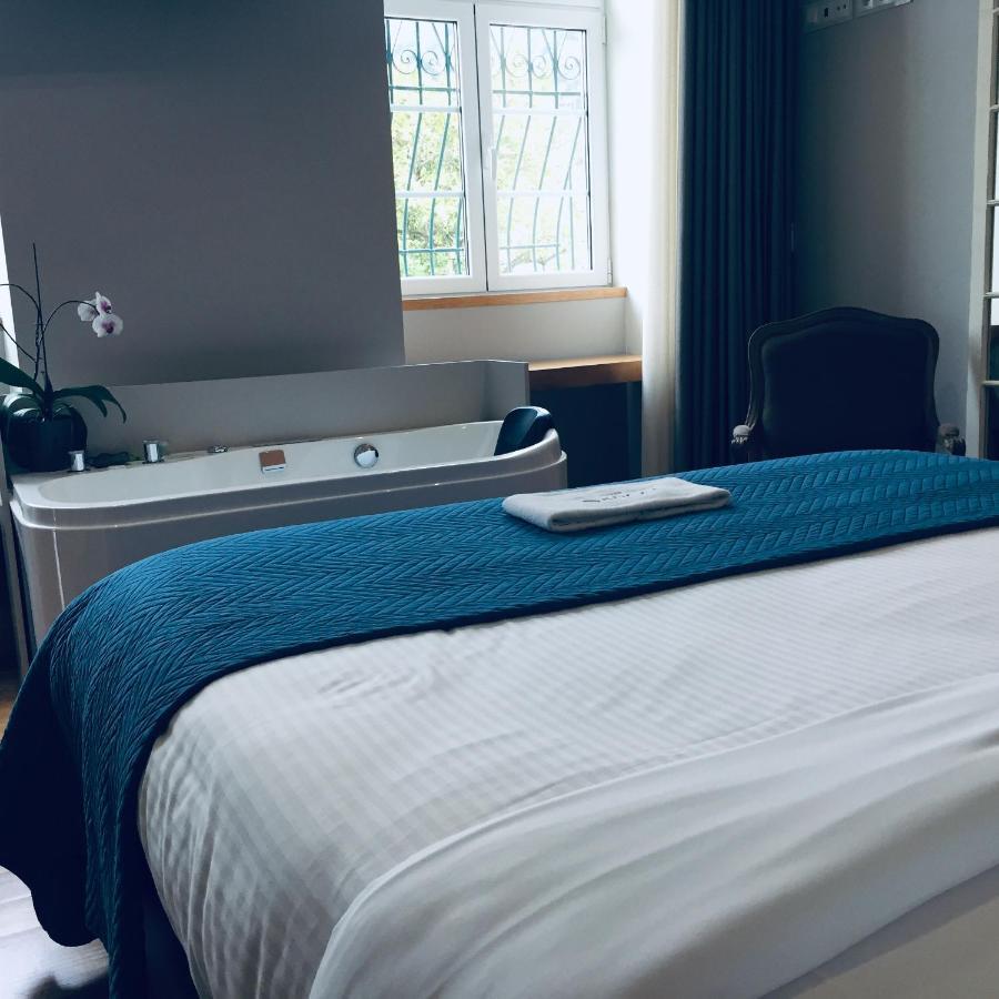 Douro Suites Ribadouro Dış mekan fotoğraf