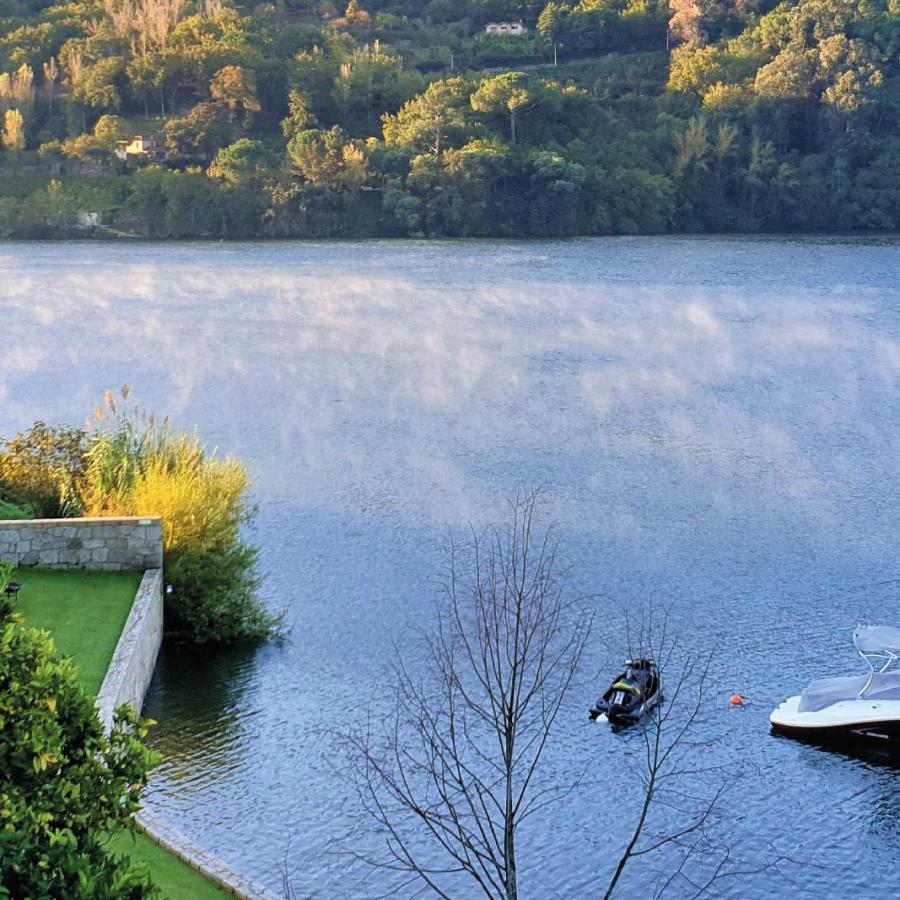 Douro Suites Ribadouro Dış mekan fotoğraf