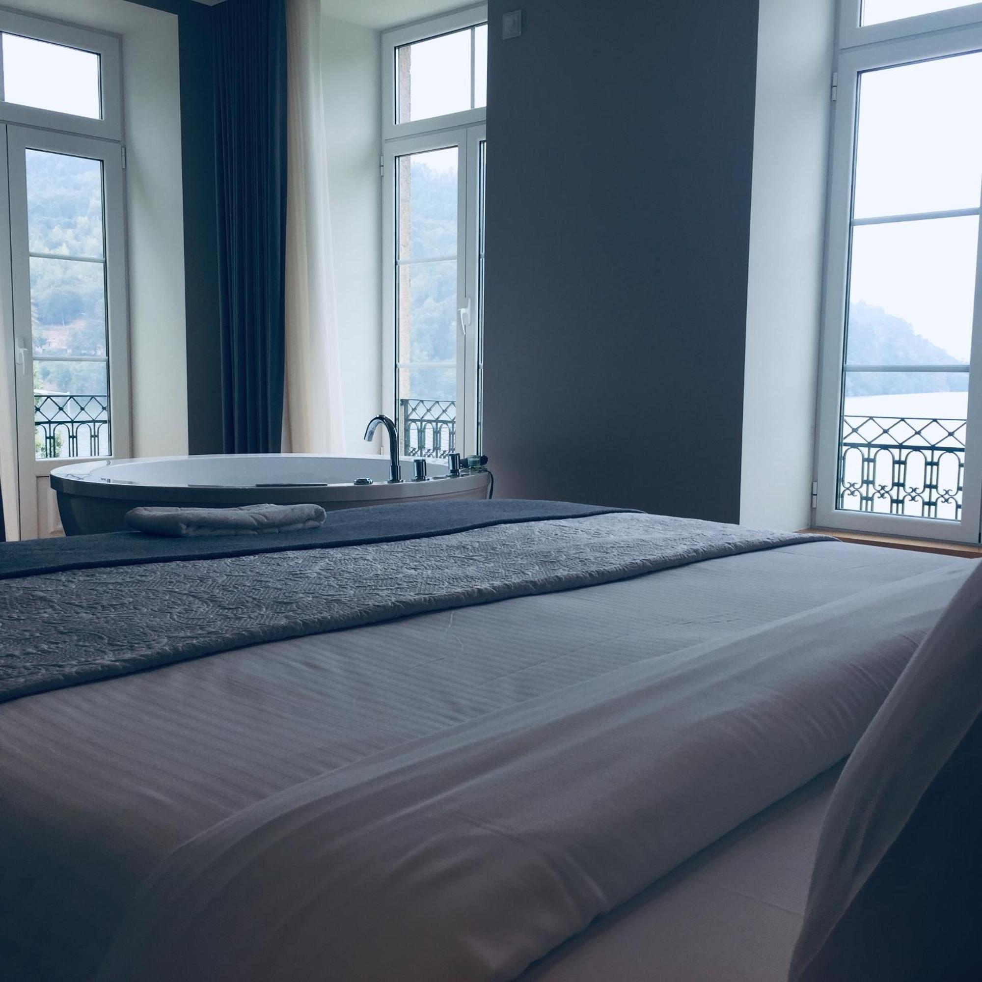 Douro Suites Ribadouro Dış mekan fotoğraf