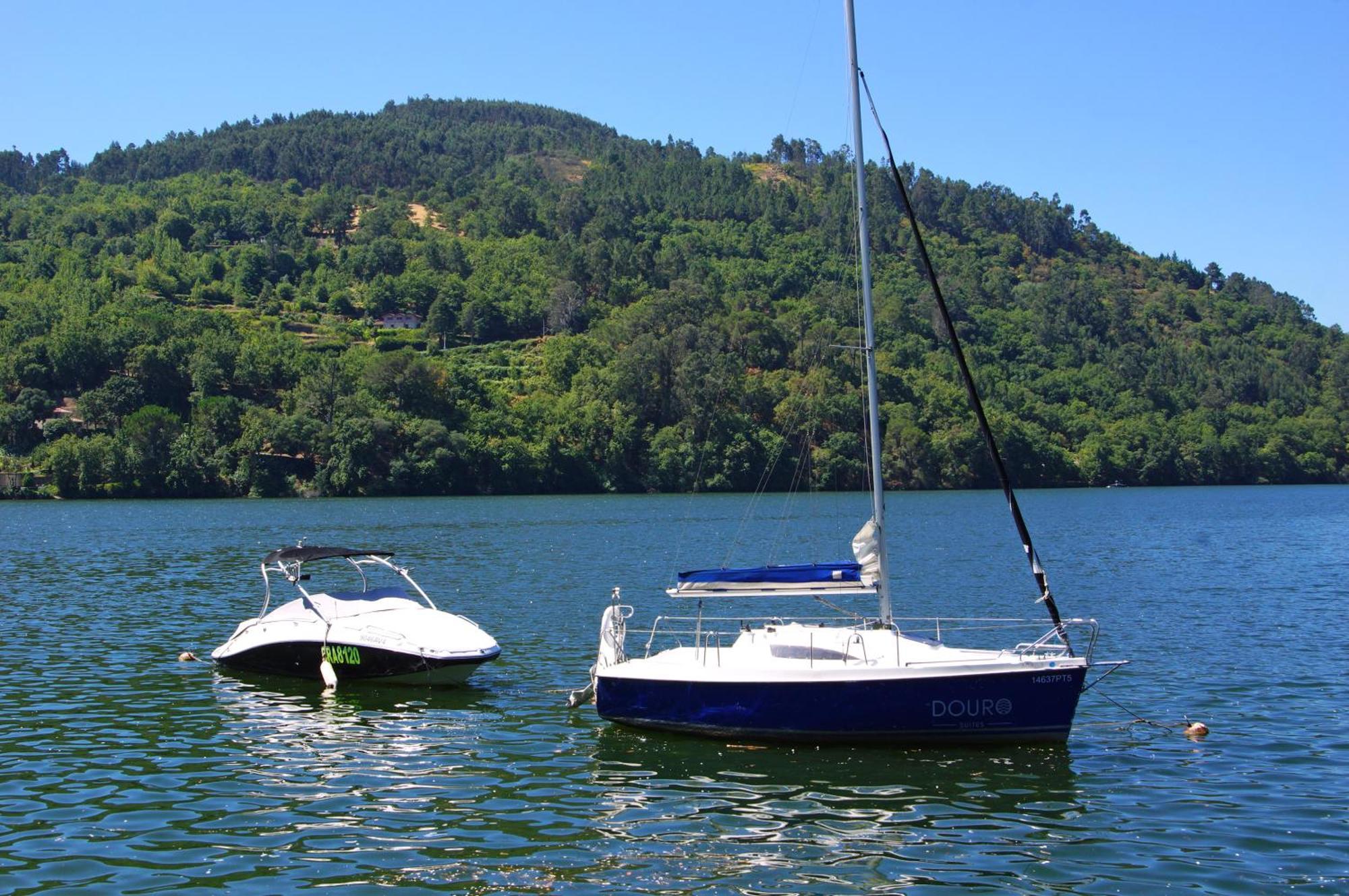 Douro Suites Ribadouro Dış mekan fotoğraf